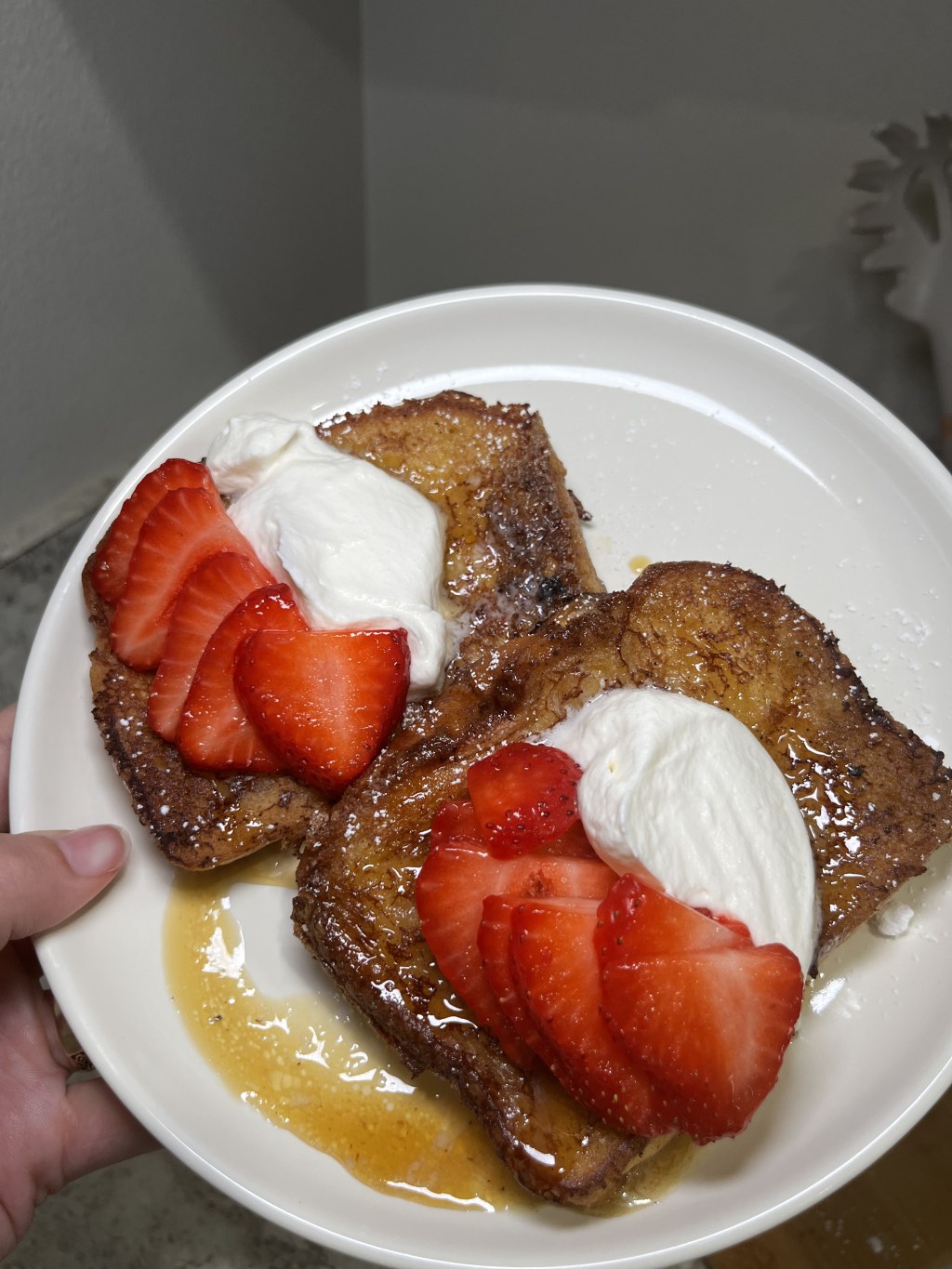French Toast