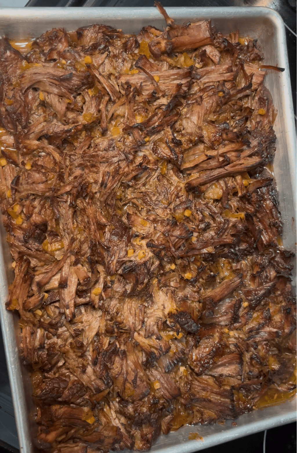 Beef Carnitas